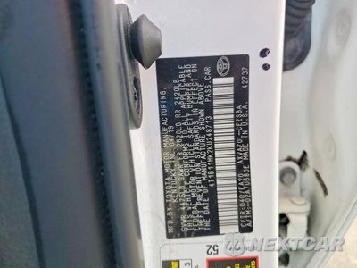 Zdjęcie 12 z 12 samochodu: 2019 TOYOTA CAMRY SE VIN:4T1B11HK2KU248713 - miniatura