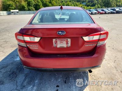 Zdjęcie 6 z 12 samochodu: 2018 SUBARU IMPREZA PREMIUM VIN:4S3GKAB69J3624282 - miniatura