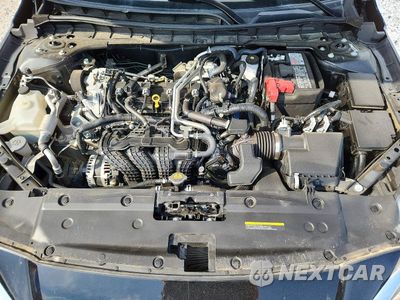 Zdjęcie 11 z 13 samochodu: 2025 NISSAN ALTIMA SV VIN:1N4BL4DV2SN376563 - miniatura