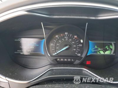 Zdjęcie 9 z 12 samochodu: 2015 FORD FUSION S HYBRID VIN:3FA6P0UU8FR132585 - miniatura
