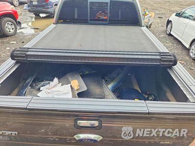 Zdjęcie 10 z 12 samochodu: 2014 FORD F150 SUPER CAB VIN:1FTFX1CF5EFA99284 - miniatura