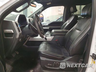 Zdjęcie 7 z 13 samochodu: 2015 FORD F150 SUPERCREW VIN:1FTFW1EG6FFC80243 - miniatura