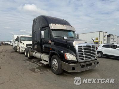 2008 FREIGHTLINER CASCADIA 125 1FUJGLCK18LZ65919 - główne zdjęcie licytacji z USA - miniatura