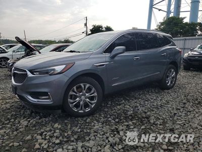 2018 BUICK ENCLAVE AVENIR 5GAEVCKW9JJ207963 - główne zdjęcie licytacji z USA - miniatura