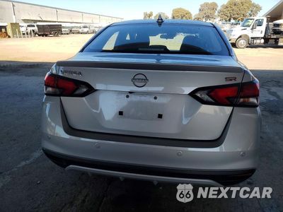 Zdjęcie 6 z 12 samochodu: 2024 NISSAN VERSA SR VIN:3N1CN8FVXRL918602 - miniatura