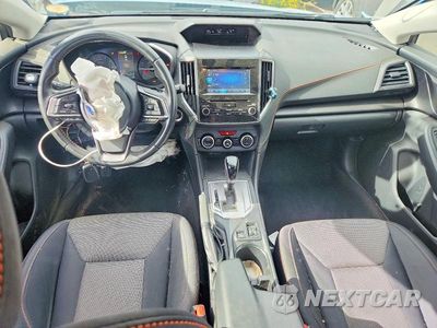 Zdjęcie 8 z 12 samochodu: 2023 SUBARU CROSSTREK PREMIUM VIN:JF2GTAEC6PH304591 - miniatura