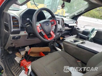 Zdjęcie 8 z 13 samochodu: 2019 FORD F550 SUPER DUTY VIN:1FDUF5GY1KDA01772 - miniatura