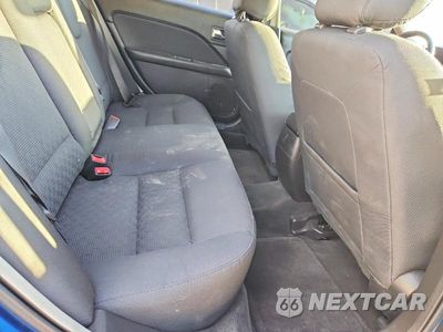 Zdjęcie 10 z 13 samochodu: 2012 FORD FUSION SE VIN:3FAHP0HA4CR449459 - miniatura