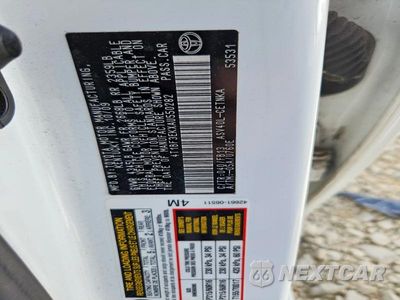 Zdjęcie 12 z 12 samochodu: 2010 TOYOTA CAMRY LE VIN:4T1BF3EKXAU550282 - miniatura