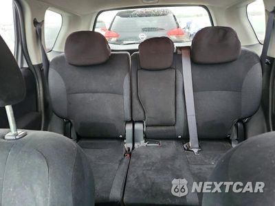 Zdjęcie 10 z 13 samochodu: 2009 MITSUBISHI OUTLANDER ES VIN:JA4LS21W39Z011437 - miniatura