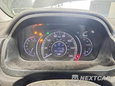 Zdjęcie 9 z 13 samochodu: 2016 HONDA CR-V EX VIN:5J6RM4H50GL086299 - miniatura