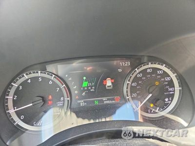Zdjęcie 9 z 13 samochodu: 2026 TOYOTA HIGHLANDER XLE VIN:5TDKDRBH3TS598493 - miniatura