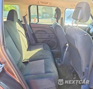 Zdjęcie 11 z 13 samochodu: 2014 JEEP PATRIOT VIN:1C4NJPBB4ED915864 - miniatura