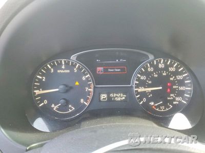 Zdjęcie 9 z 12 samochodu: 2015 NISSAN ALTIMA 2.5 S VIN:1N4AL3AP7FN351501 - miniatura
