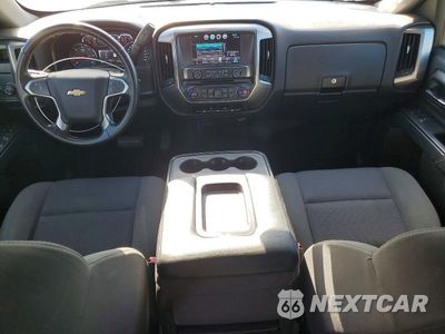 Zdjęcie 8 z 12 samochodu: 2017 CHEVROLET SILVERADO C1500 LT VIN:3GCPCREC4HG119058 - miniatura