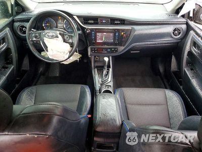 Zdjęcie 8 z 12 samochodu: 2019 TOYOTA COROLLA SE VIN:2T1BURHE9KC167242 - miniatura