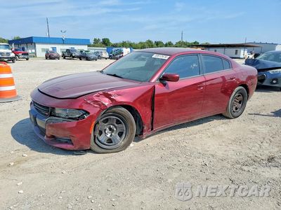 2020 DODGE CHARGER 2C3CDXAG1LH140844 - główne zdjęcie licytacji z USA - miniatura