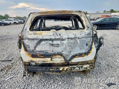 Zdjęcie 6 z 11 samochodu: 2018 FORD EXPLORER VIN:1FM5K7B87JGB62529 - miniatura