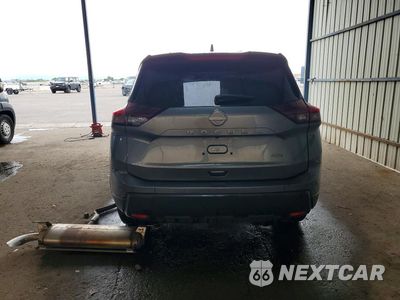 Zdjęcie 6 z 14 samochodu: 2026 NISSAN ROGUE SV VIN:5N1BT3BB6TC731840 - miniatura