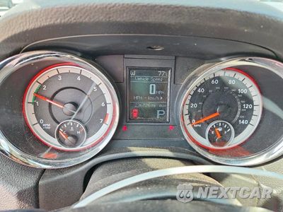 Zdjęcie 9 z 13 samochodu: 2012 DODGE DURANGO SXT VIN:1C4RDHAG3CC271174 - miniatura