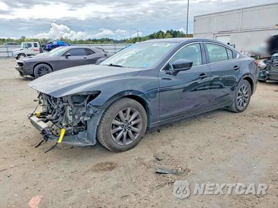 2018 MAZDA 6 GS-L JM1GL1VY8J1321189 - główne zdjęcie licytacji z USA - miniatura