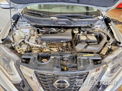 Zdjęcie 12 z 13 samochodu: 2018 NISSAN ROGUE SV VIN:KNMAT2MT2JP588830 - miniatura