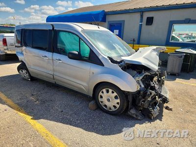 Czwarte zdjęcie samochodu z boku: 2019 FORD TRANSIT CO VIN:NM0GE9F29K1425370 - miniatura
