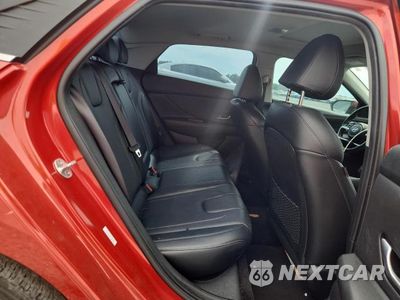 Zdjęcie 10 z 12 samochodu: 2022 HYUNDAI ELANTRA LIMITED VIN:KMHLP4AG3NU282268 - miniatura