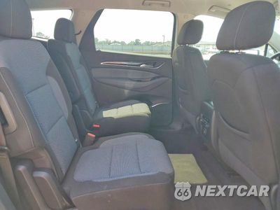 Zdjęcie 11 z 13 samochodu: 2021 BUICK ENCLAVE PREFERRED VIN:5GAERAKW3MJ164492 - miniatura