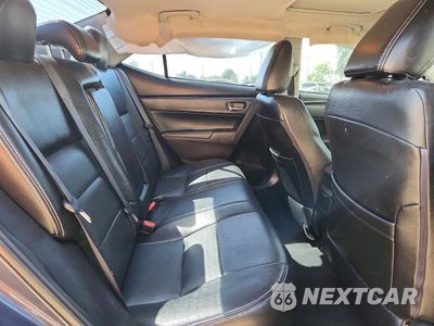 Zdjęcie 10 z 12 samochodu: 2017 TOYOTA COROLLA SE VIN:5YFBURHE1HP584542 - miniatura