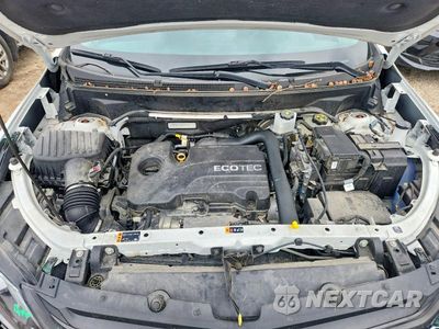 Zdjęcie 11 z 12 samochodu: 2021 CHEVROLET EQUINOX LT VIN:3GNAXKEV8MS154705 - miniatura