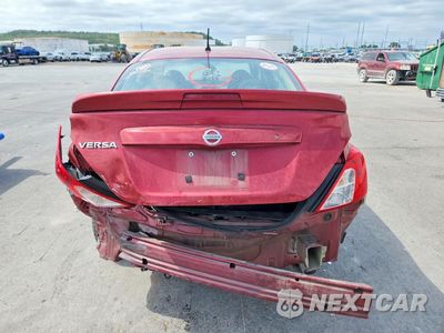 Zdjęcie 6 z 13 samochodu: 2017 NISSAN VERSA 1.6 S PLUS VIN:3N1CN7AP9HL885397 - miniatura