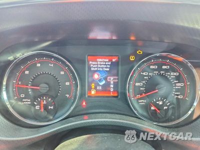 Zdjęcie 9 z 12 samochodu: 2012 DODGE CHARGER SE VIN:2C3CDXBG4CH161427 - miniatura