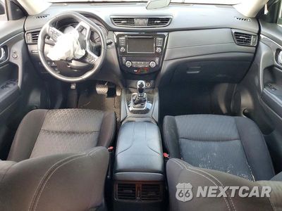 Zdjęcie 8 z 14 samochodu: 2020 NISSAN ROGUE SV VIN:JN8AT2MT0LW042377 - miniatura