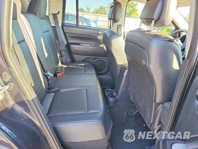 Zdjęcie 11 z 13 samochodu: 2014 JEEP COMPASS LIMITED VIN:1C4NJCCB7ED653314 - miniatura