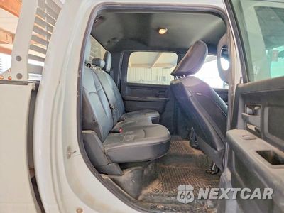 Zdjęcie 10 z 12 samochodu: 2023 RAM 2500 TRADESMAN VIN:3C6UR5CJ8PG548527 - miniatura