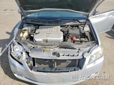Zdjęcie 11 z 12 samochodu: 2007 TOYOTA AVALON XLS VIN:4T1BK36B27U228965 - miniatura