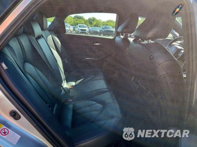 Zdjęcie 10 z 12 samochodu: 2019 TOYOTA AVALON HYBRID XLE VIN:4T1B21FB3KU009221 - miniatura