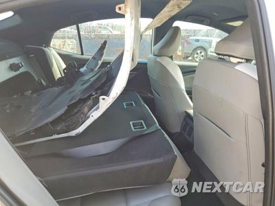 Zdjęcie 10 z 12 samochodu: 2026 TOYOTA CAMRY SE VIN:4T1DAACK5TU260176 - miniatura