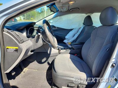 Zdjęcie 7 z 12 samochodu: 2013 HYUNDAI SONATA GLS VIN:5NPEB4AC5DH788623 - miniatura