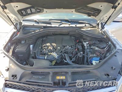 Zdjęcie 11 z 12 samochodu: 2016 MERCEDES-BENZ GLE 350 VIN:4JGDA5JB8GA680581 - miniatura
