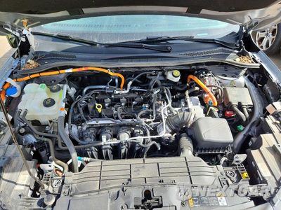 Zdjęcie 12 z 13 samochodu: 2024 FORD ESCAPE PLATINUM VIN:1FMCU9JZ2RUB37526 - miniatura