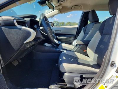 Zdjęcie 7 z 12 samochodu: 2025 TOYOTA COROLLA LE VIN:5YFB4MDE7SP330303 - miniatura