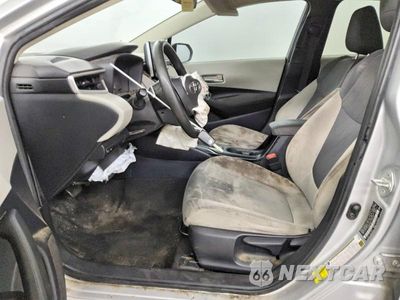 Zdjęcie 7 z 12 samochodu: 2020 TOYOTA COROLLA LE VIN:JTDEPRAE4LJ093376 - miniatura