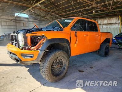 2022 RAM 1500 TRX 1C6SRFU96NN148679 - główne zdjęcie licytacji z USA - miniatura