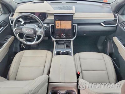 Zdjęcie 8 z 13 samochodu: 2026 GMC ACADIA ELEVATION VIN:1GKENKKS2TJ289483 - miniatura