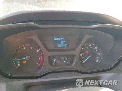 Zdjęcie 9 z 13 samochodu: 2018 FORD TRANSIT VIN:1FTYR2CG2JKA78914 - miniatura