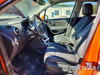 Zdjęcie 7 z 12 samochodu: 2016 CHEVROLET TRAX 1LT VIN:KL7CJPSB6GB722151 - miniatura