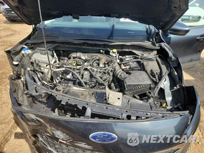 Zdjęcie 11 z 12 samochodu: 2022 FORD ESCAPE SEL VIN:1FMCU9H94NUA58925 - miniatura