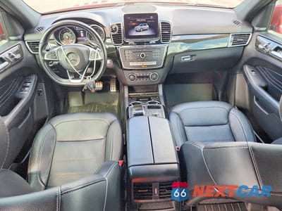 Zdjęcie 8 z 13 samochodu: 2018 MERCEDES-BENZ GLE 350 VIN:4JGDA5JBXJB131398 - miniatura